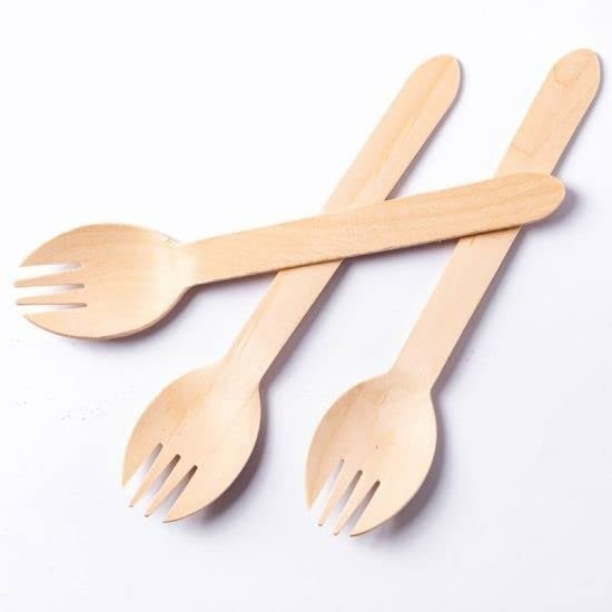 Biodegradable Sporks