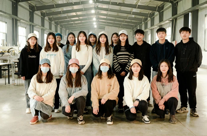 jiaxun wood-Employee-Culture-Community-Responsibility jiaxun wood-Employee-Culture-Community-Responsibility