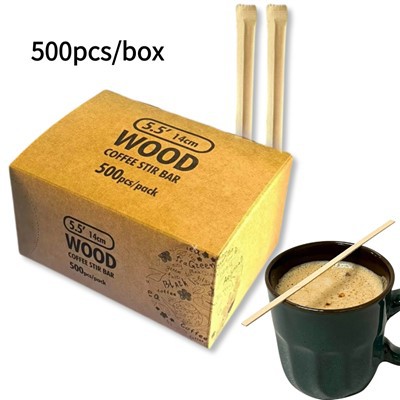 קפה מערבב מקל