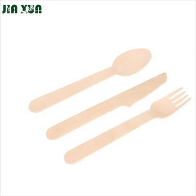 סכיני עץ מתכלים חד פעמיים