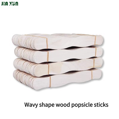 מקלות ארטיק עץ